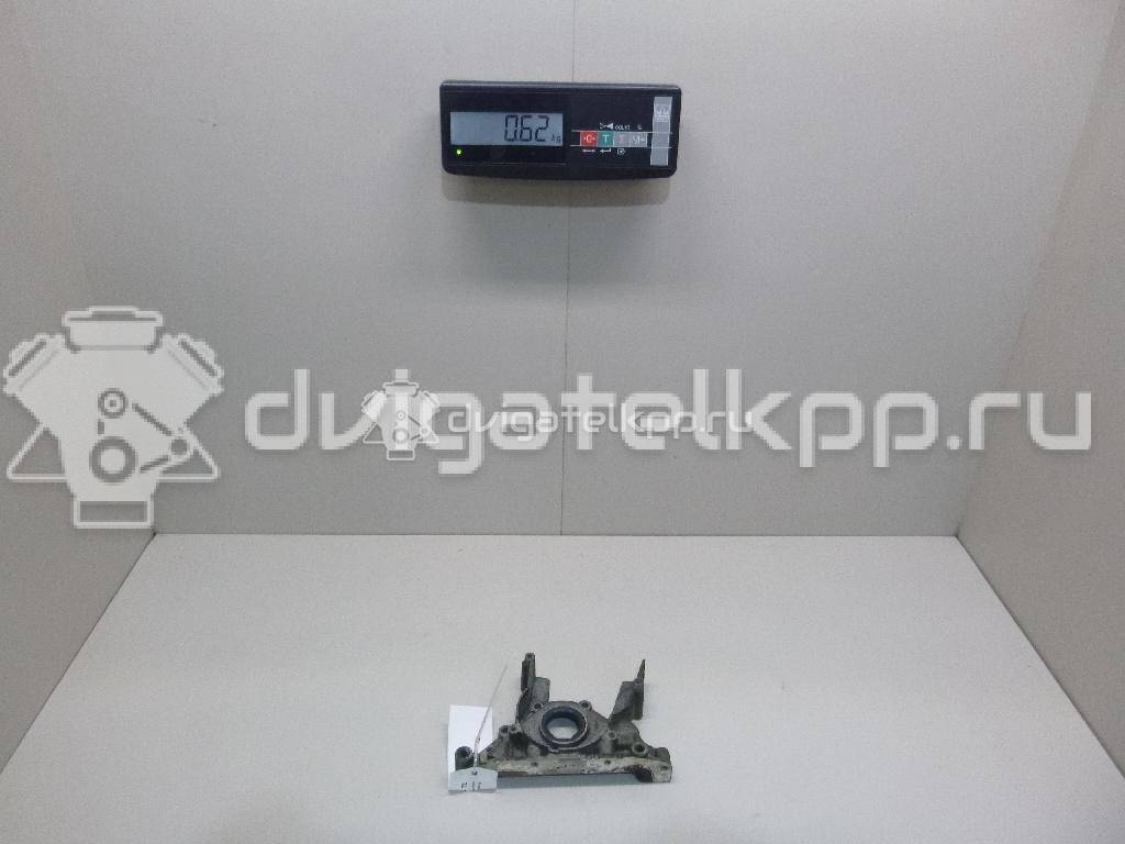 Фото Крышка двигателя передняя  038103153A для Skoda / Volkswagen / Seat {forloop.counter}}