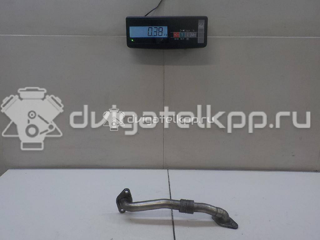 Фото Трубка системы рециркуляции (EGR)  038131521af для Skoda / Ford / Volkswagen / Audi / Seat {forloop.counter}}