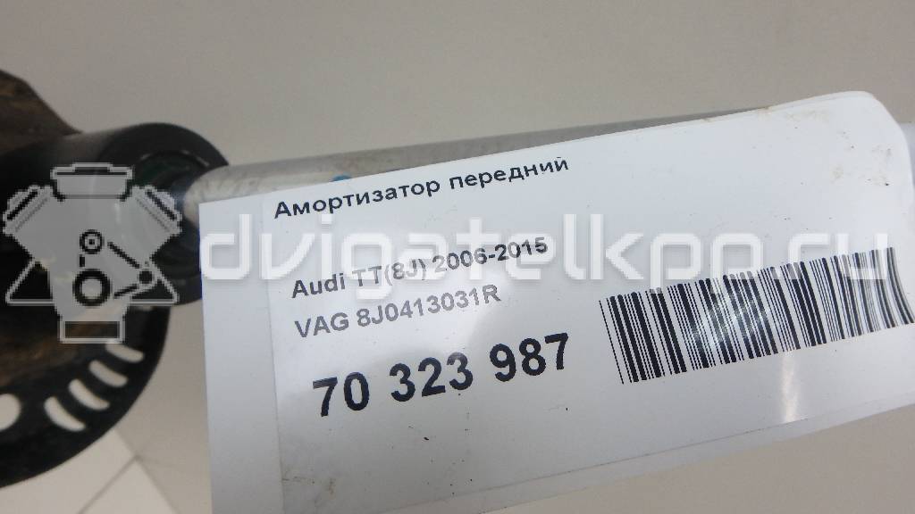 Фото Амортизатор передний  8j0413031r для Audi A3 / Tt {forloop.counter}}