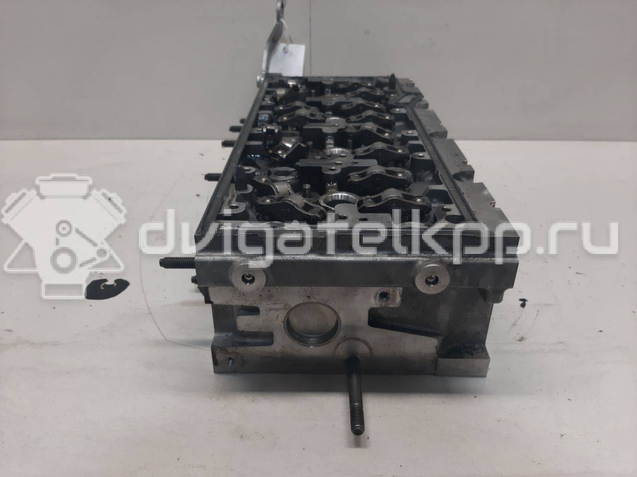 Фото Головка блока  04l103063r для Audi Q3 8U {forloop.counter}}