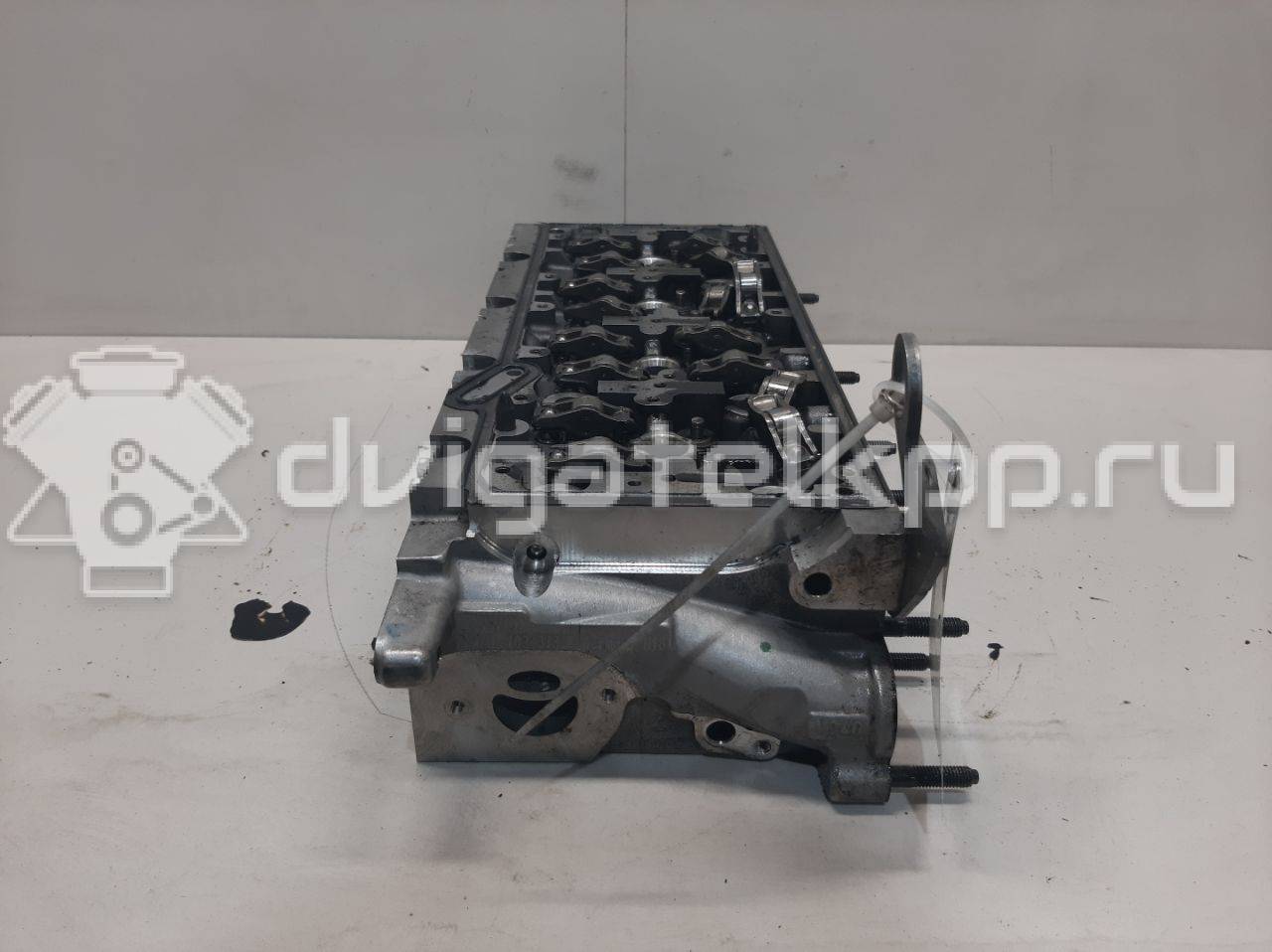 Фото Головка блока  04l103063r для Audi Q3 8U {forloop.counter}}