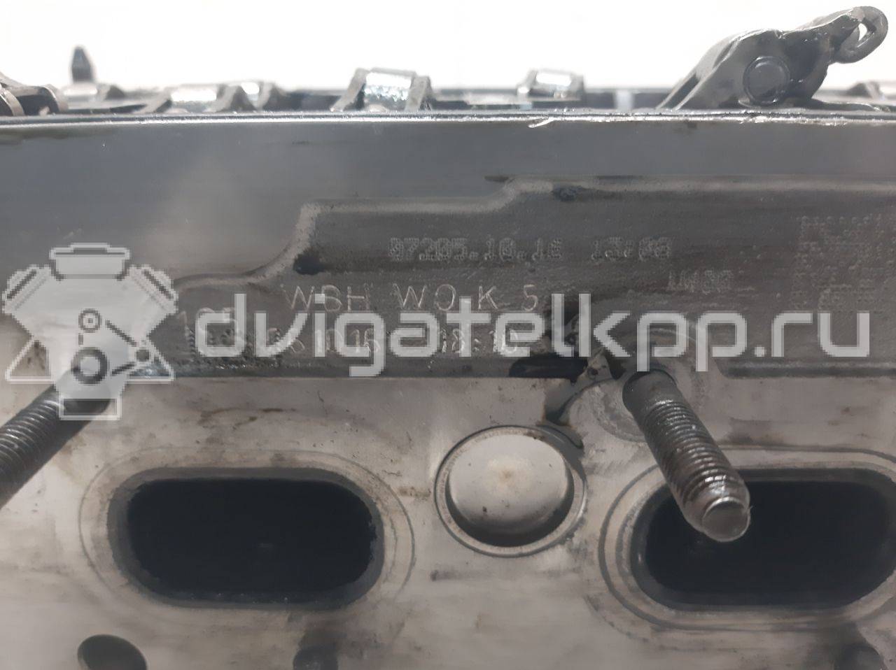 Фото Головка блока  04l103063r для Audi Q3 8U {forloop.counter}}