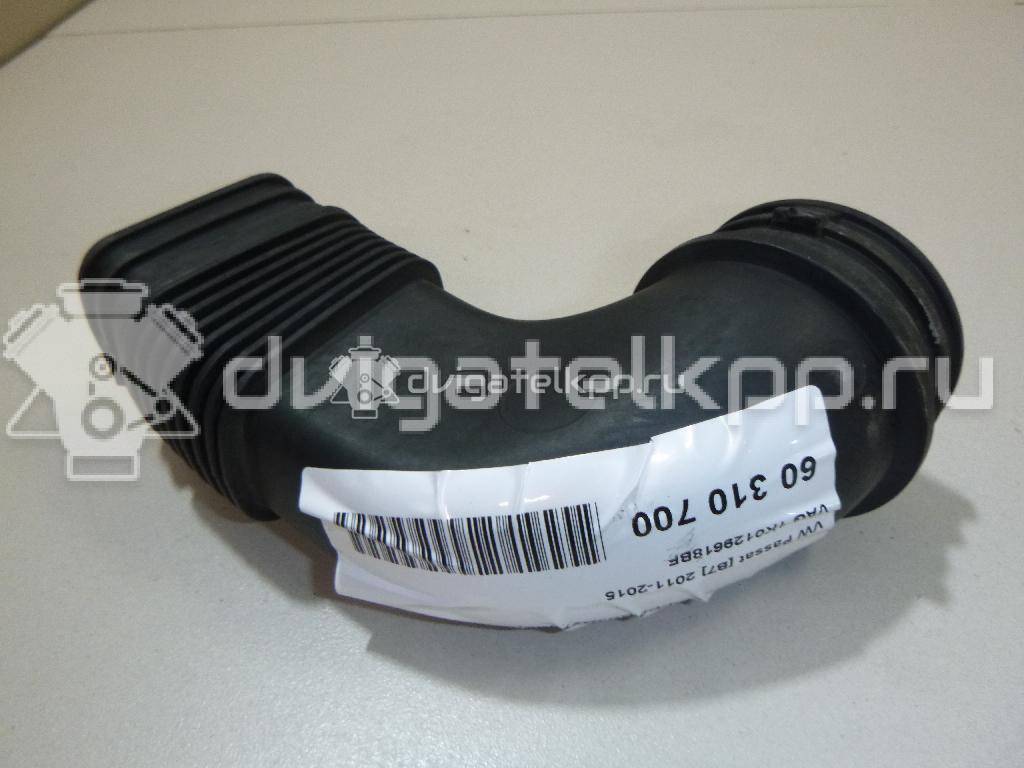 Фото Гофра воздуховода  1K0129618BF для Volkswagen / Seat {forloop.counter}}