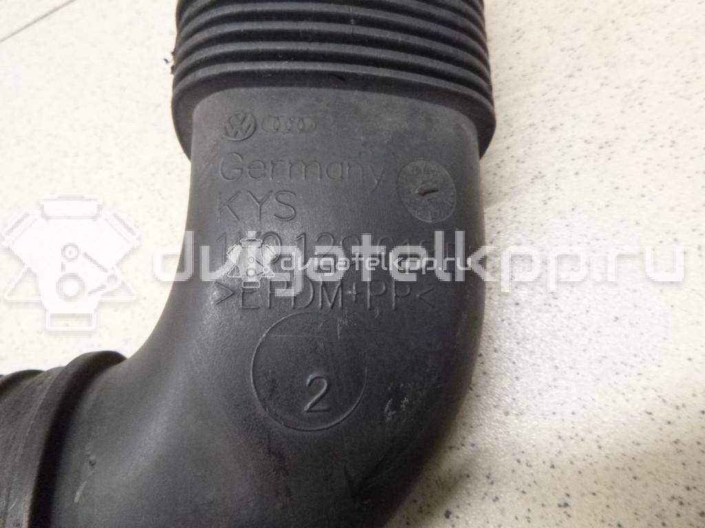 Фото Гофра воздуховода  1K0129618BF для Volkswagen / Seat {forloop.counter}}