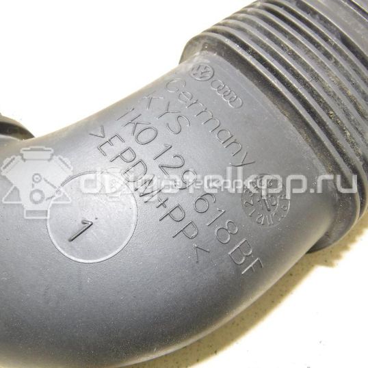 Фото Гофра воздуховода  1k0129618bf для Volkswagen / Seat