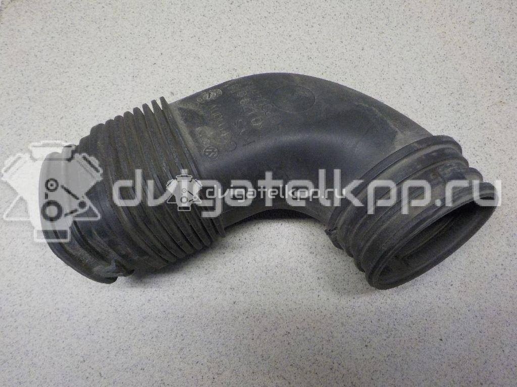 Фото Гофра воздуховода  1K0129618BF для Volkswagen / Seat {forloop.counter}}