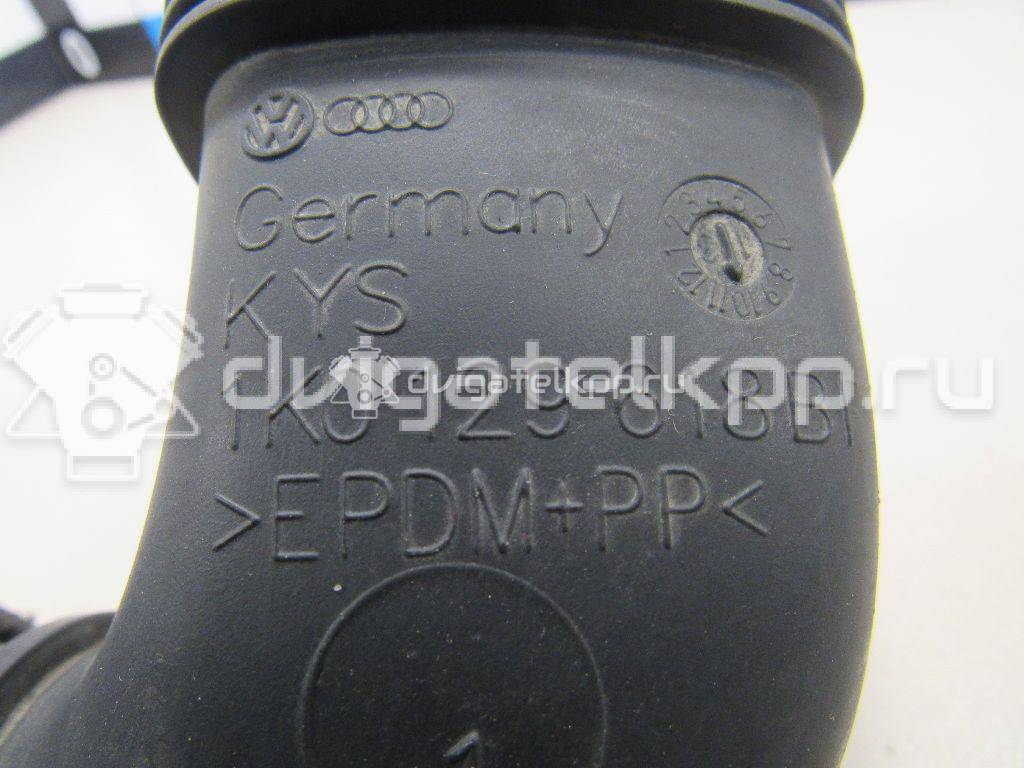 Фото Гофра воздуховода  1k0129618bf для Volkswagen / Seat {forloop.counter}}