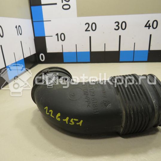 Фото Гофра воздуховода  1K0129618BF для Volkswagen / Seat