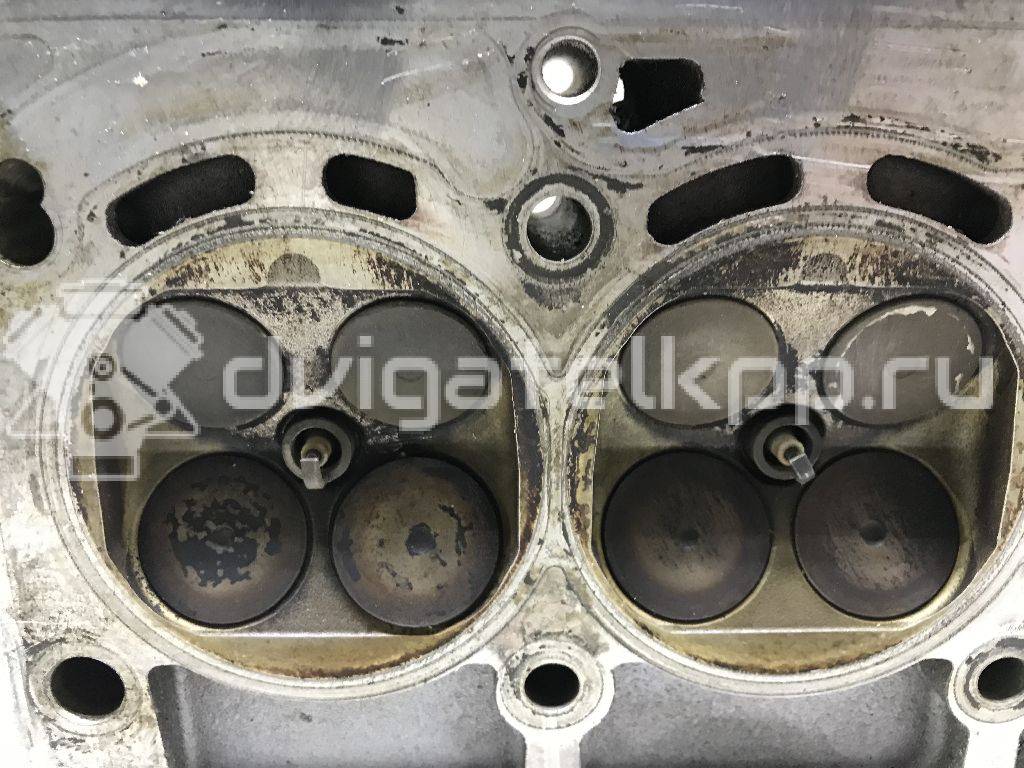 Фото Головка блока  03C103351K для Skoda / Volkswagen / Vw (Svw) / Seat {forloop.counter}}