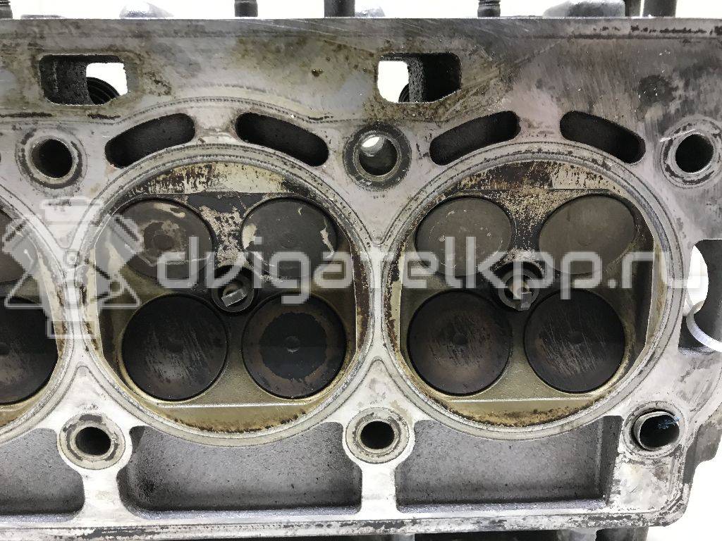 Фото Головка блока  03C103351K для Skoda / Volkswagen / Vw (Svw) / Seat {forloop.counter}}