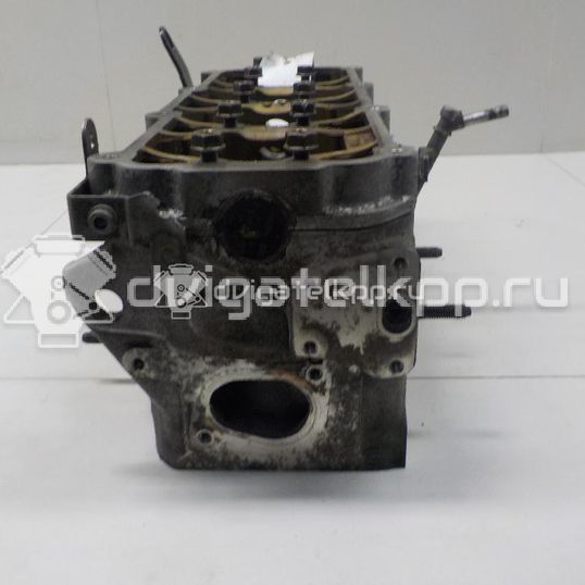 Фото Головка блока  06B103351F для Seat Leon / Toledo / Altea