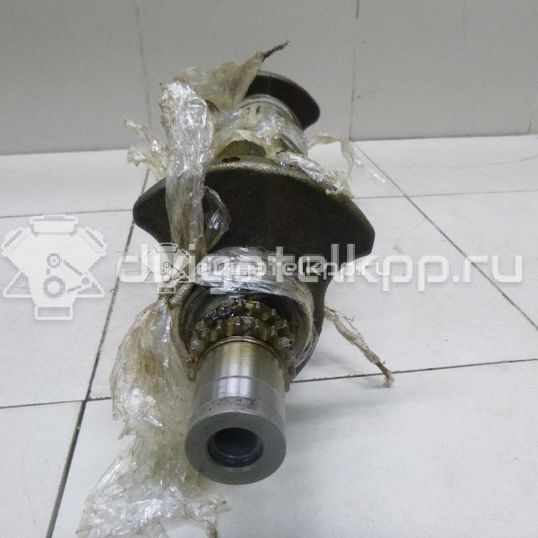 Фото Коленвал для двигателя CAXA для Skoda Octavia / Octaviaii 1Z3 / Yeti 5L / Rapid 122 л.с 16V 1.4 л бензин 03C105101BM