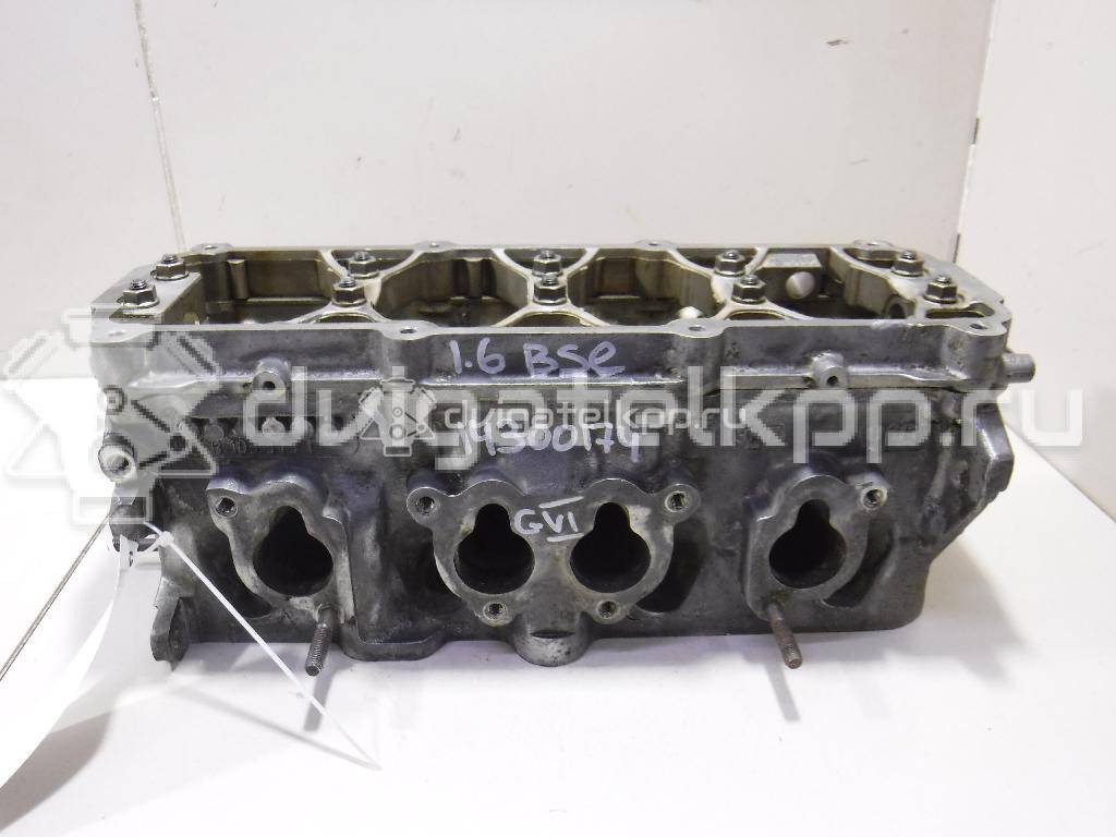 Фото Головка блока  06B103351F для Seat Leon / Toledo / Altea {forloop.counter}}