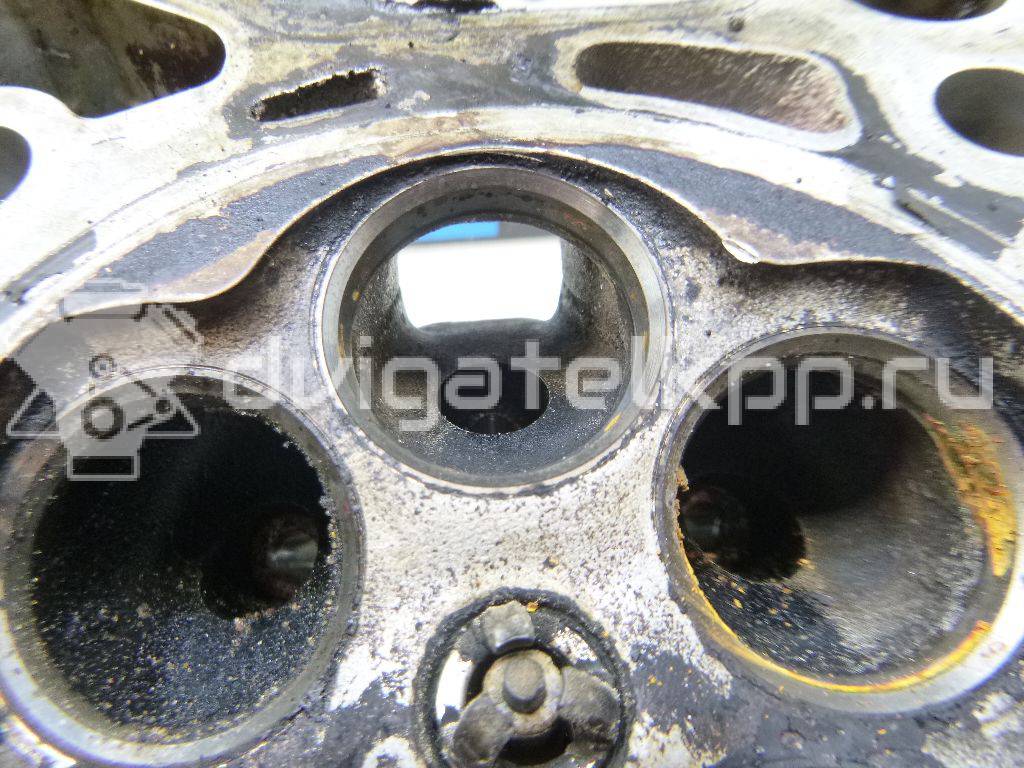 Фото Головка блока  06b103351j для Audi A4 / A6 {forloop.counter}}