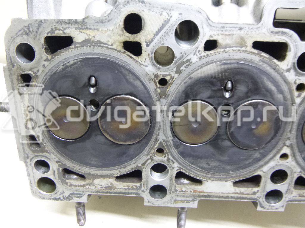 Фото Головка блока  03G103351C для Audi A3 / 80 / A4 / A6 {forloop.counter}}