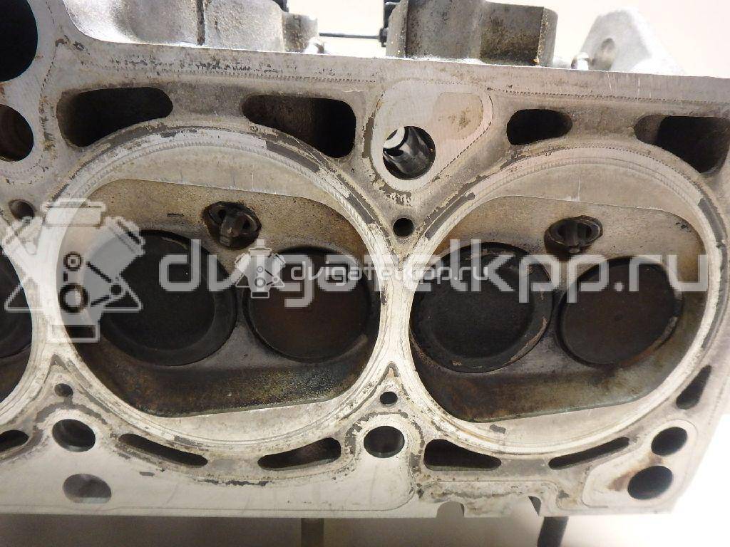 Фото Головка блока  06B103351F для Seat Leon / Toledo / Altea {forloop.counter}}