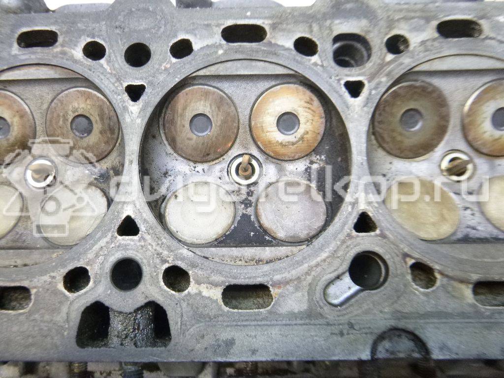 Фото Головка блока  5607239 для Holden / Opel / Chevrolet / Vauxhall {forloop.counter}}