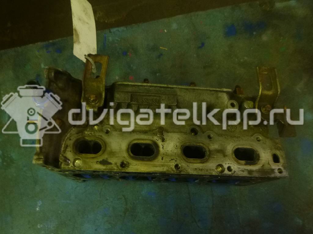 Фото Головка блока  55355423 для Holden / Opel / Suzuki / Vauxhall {forloop.counter}}