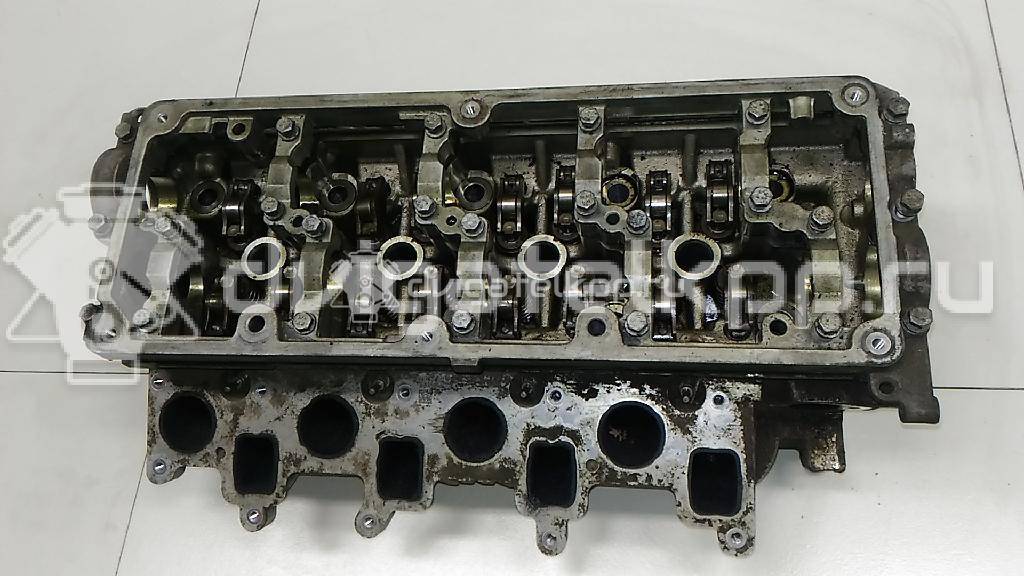 Фото Головка блока  03L103351F для Seat Ibiza / Leon / Alhambra / Altea / Exeo {forloop.counter}}