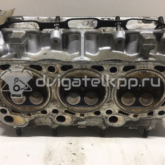 Фото Головка блока  MD332657 для Mitsubishi Diamante / Galant