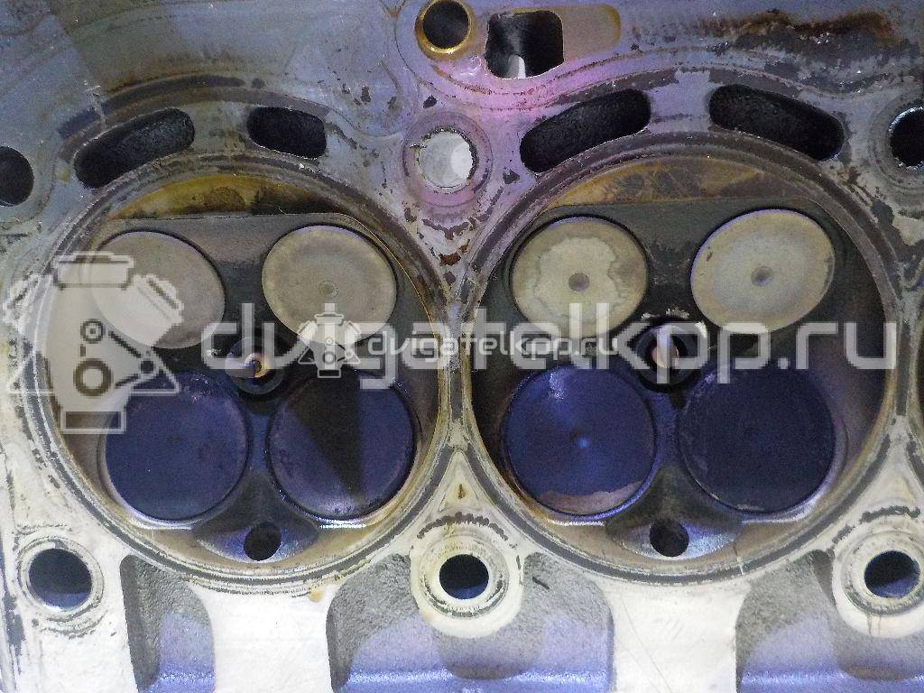 Фото Головка блока  03C103063CS для Seat Leon / Toledo / Altea {forloop.counter}}