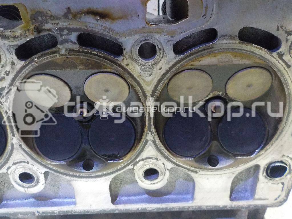 Фото Головка блока  03C103063CS для Seat Leon / Toledo / Altea {forloop.counter}}