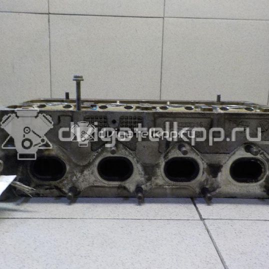 Фото Головка блока  03c103063cs для Seat Leon / Toledo / Altea