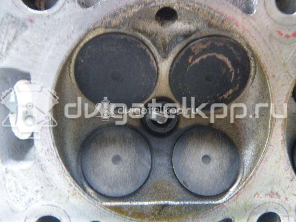 Фото Головка блока  03C103063CS для Seat Leon / Toledo / Altea {forloop.counter}}