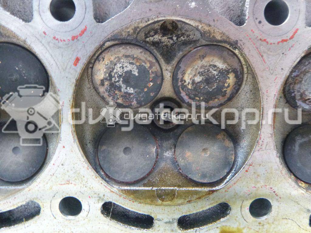 Фото Головка блока  03C103063CS для Seat Leon / Toledo / Altea {forloop.counter}}