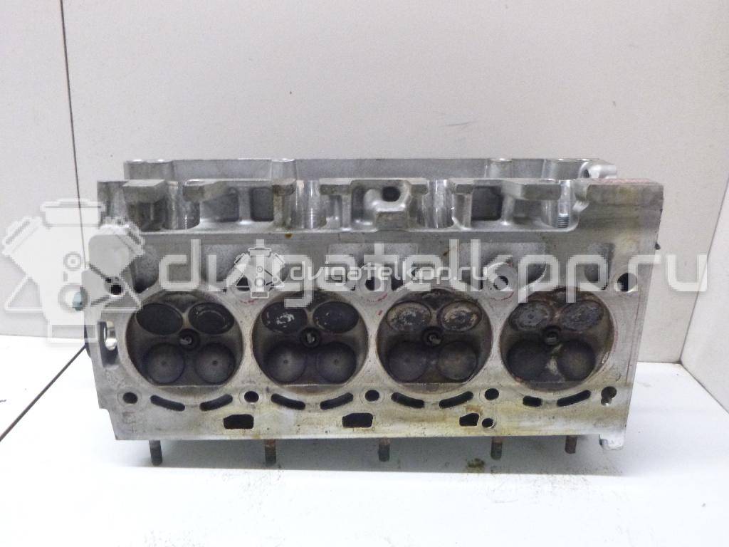 Фото Головка блока  03C103063CS для Seat Leon / Toledo / Altea {forloop.counter}}