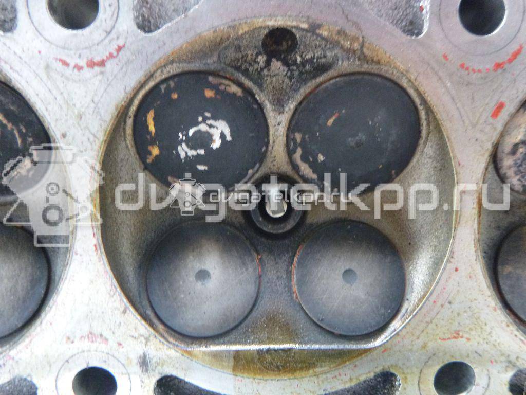 Фото Головка блока  03C103063CS для Seat Leon / Toledo / Altea {forloop.counter}}