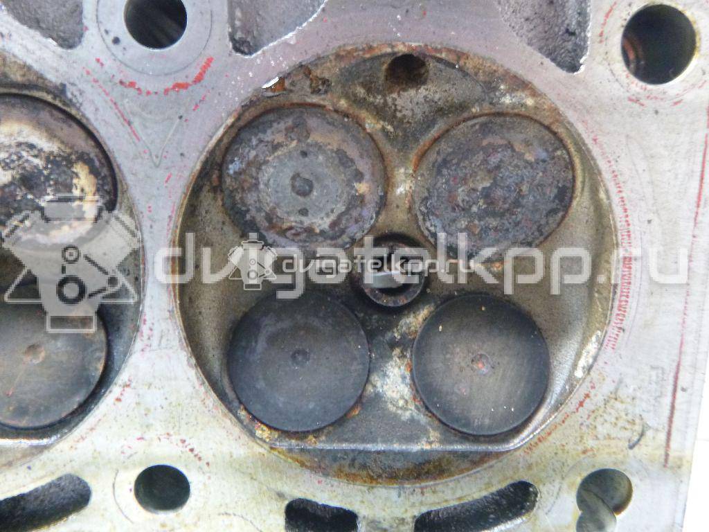 Фото Головка блока  03C103063CS для Seat Leon / Toledo / Altea {forloop.counter}}