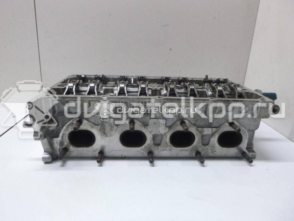 Фото Головка блока  03C103063CS для Seat Leon / Toledo / Altea {forloop.counter}}