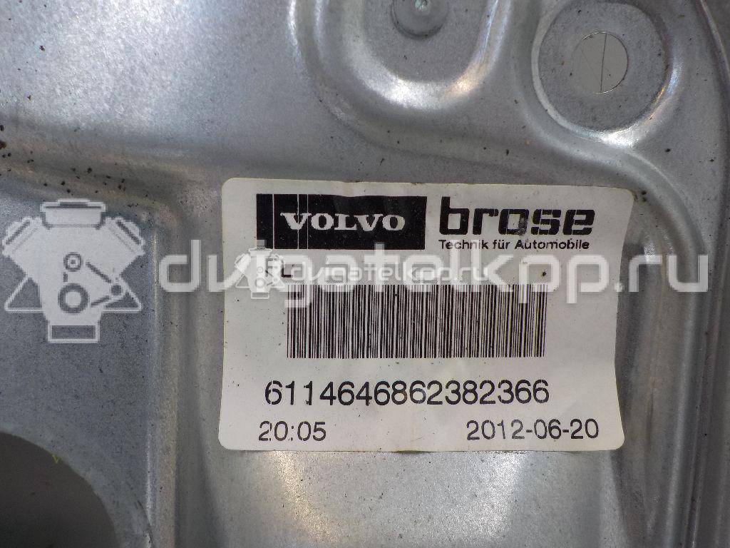 Фото Стеклоподъемник электр. передний левый  30784509 для Volvo V70 / C30 / Xc60 / S80 / Xc70 {forloop.counter}}