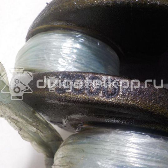 Фото Коленвал для двигателя CAXA для Skoda Octavia / Octaviaii 1Z3 / Yeti 5L / Rapid 122 л.с 16V 1.4 л бензин 03C105101BF