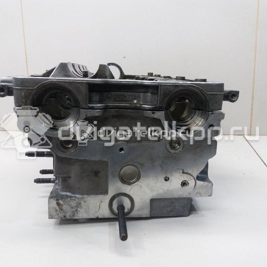 Фото Головка блока  03G103351B для Seat Leon / Toledo / Altea