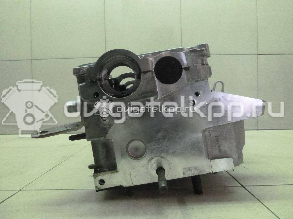 Фото Головка блока  03L103351H для Seat Ibiza / Leon / Alhambra / Altea / Exeo {forloop.counter}}