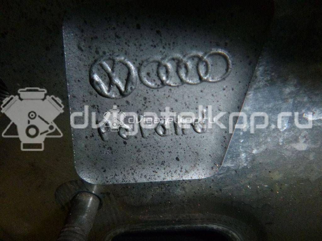 Фото Головка блока  03L103351H для Seat Ibiza / Leon / Alhambra / Altea / Exeo {forloop.counter}}