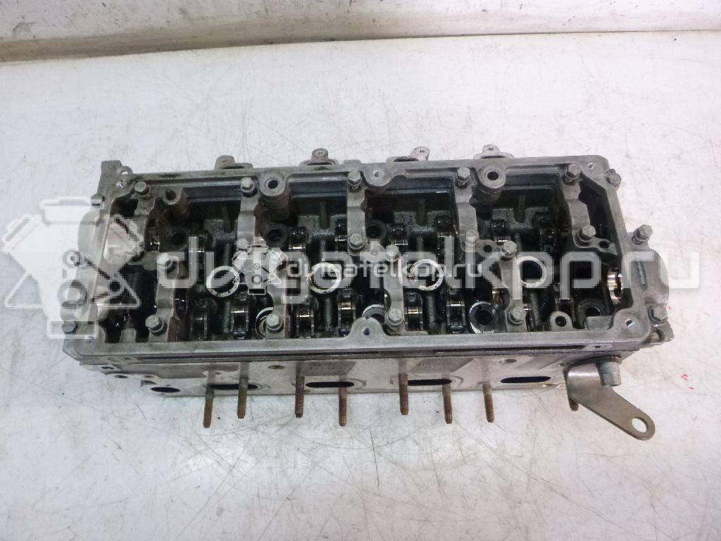 Фото Головка блока  03L103351H для Seat Ibiza / Leon / Alhambra / Altea / Exeo {forloop.counter}}