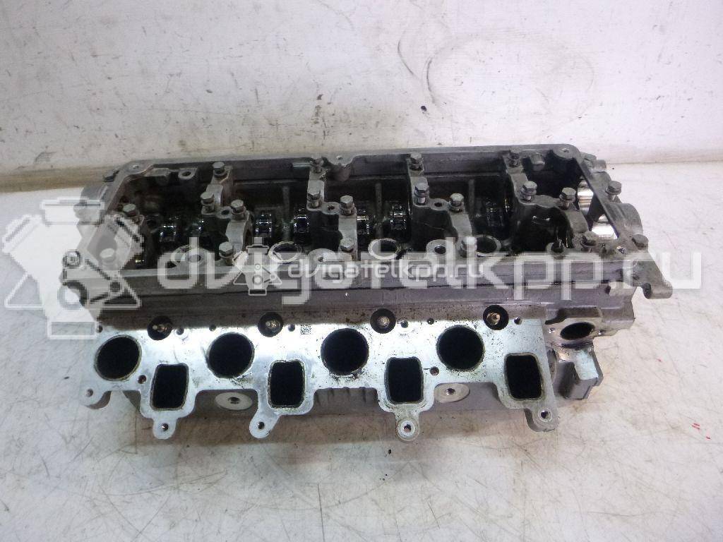 Фото Головка блока  03L103351H для Seat Ibiza / Leon / Alhambra / Altea / Exeo {forloop.counter}}