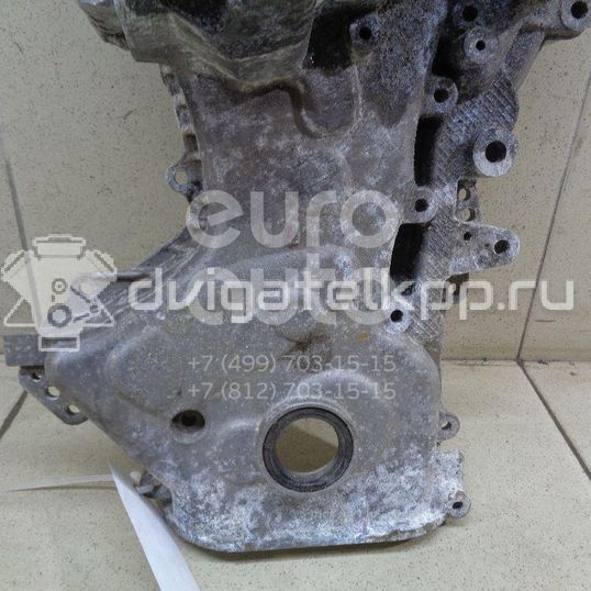 Фото Крышка двигателя передняя  03C109210CD для Seat Toledo