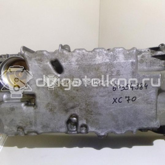 Фото Поддон масляный двигателя  1275868 для Volvo S70 Ls / C70 / V70 / S60 / S80