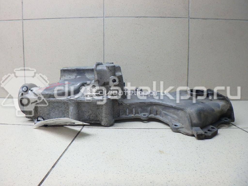 Фото Крышка двигателя передняя  03C109210CD для Seat Toledo {forloop.counter}}