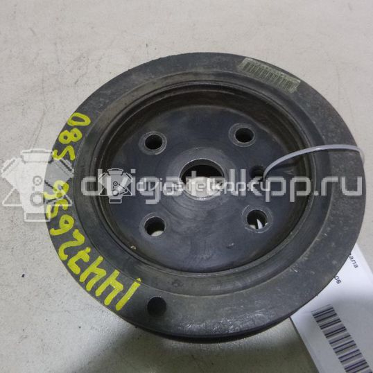 Фото Шкив коленвала  31104839 для Volvo S70 Ls / C70 / V70 / S40 / S60