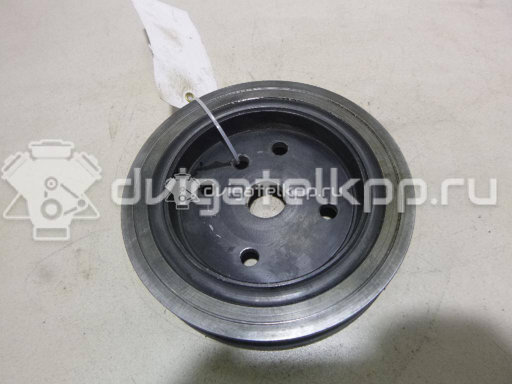 Фото Шкив коленвала  31104839 для Volvo S70 Ls / C70 / V70 / S40 / S60 {forloop.counter}}