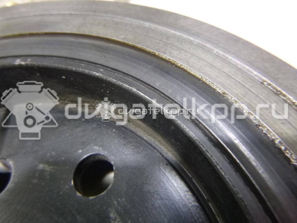 Фото Шкив коленвала  31104839 для Volvo S70 Ls / C70 / V70 / S40 / S60 {forloop.counter}}