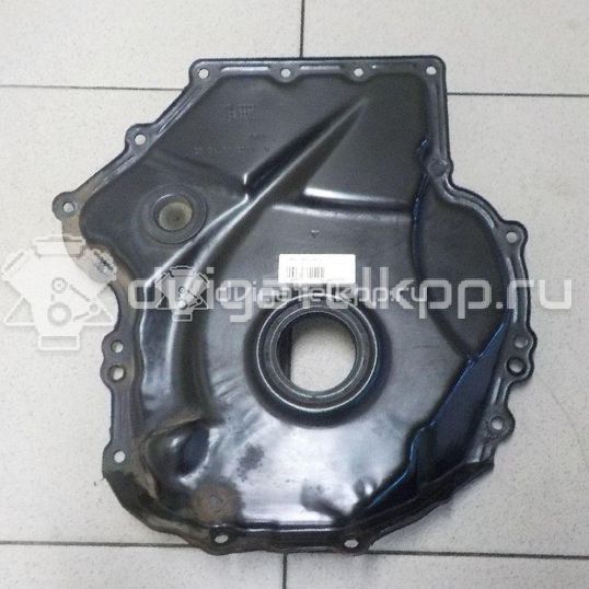 Фото Крышка двигателя передняя  06H109210Q для Seat Leon / Alhambra / Exeo