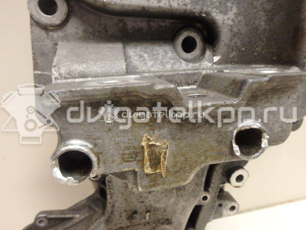 Фото Крышка двигателя передняя  03C109210CP для Seat Toledo {forloop.counter}}