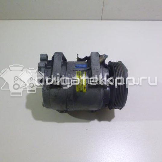 Фото Компрессор системы кондиционирования  8603892 для Volvo S70 Ls / V70 / S60 / S80 / Xc70