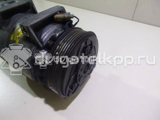 Фото Компрессор системы кондиционирования  8603892 для Volvo S70 Ls / V70 / S60 / S80 / Xc70 {forloop.counter}}